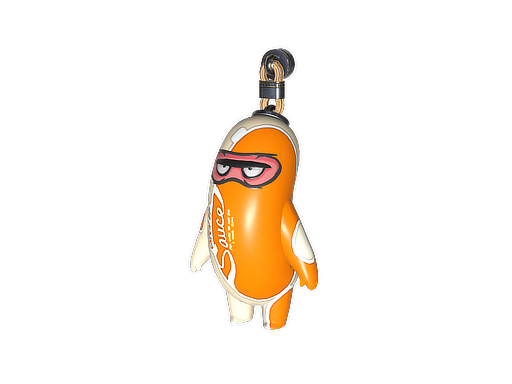 Missing Link Charms image