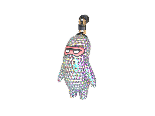 Missing Link Charms image