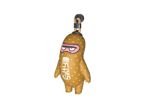 Missing Link Charms image