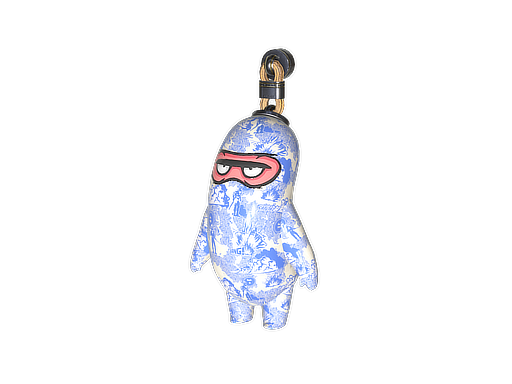 Missing Link Charms image