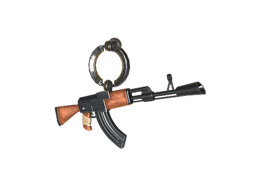 Small Arms Charms image