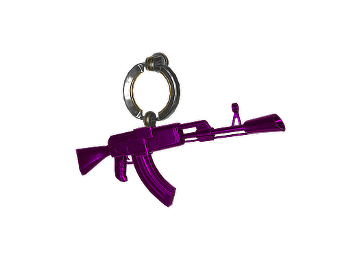 Small Arms Charms image
