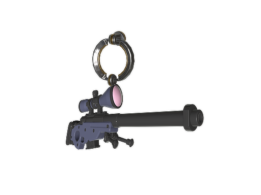 Small Arms Charms image
