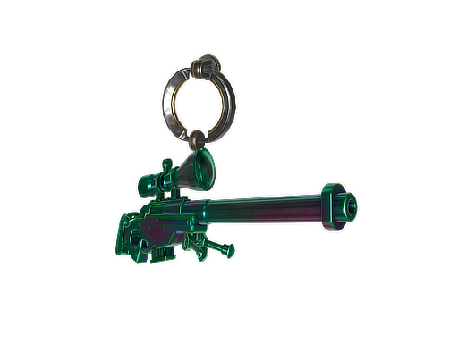 Small Arms Charms image