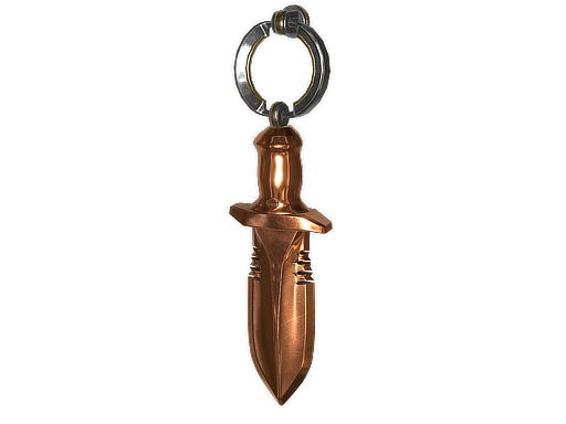 Small Arms Charms image
