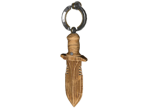 Small Arms Charms image