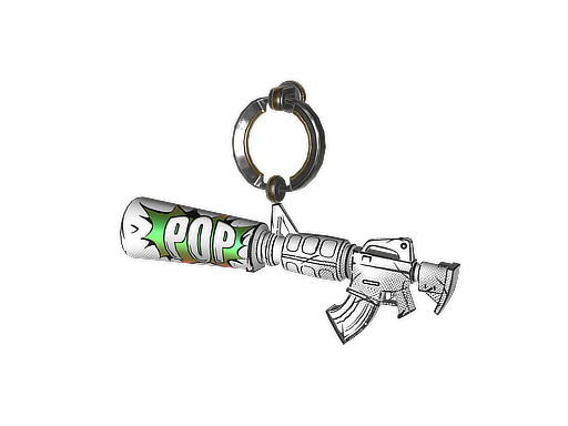 Small Arms Charms image