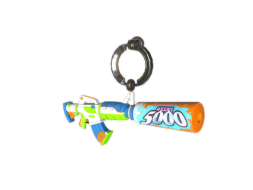 Small Arms Charms image