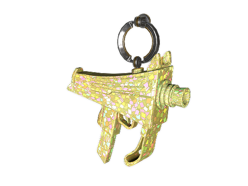 Small Arms Charms image