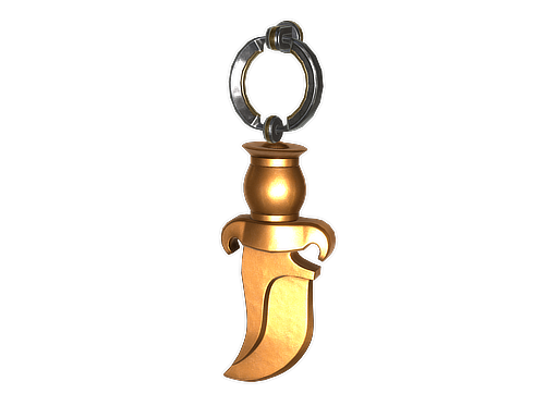 Small Arms Charms image