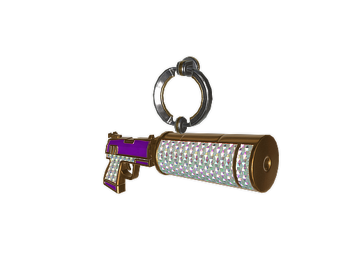 Small Arms Charms image