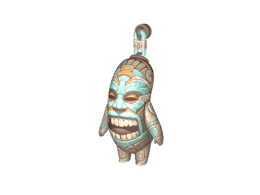 Missing Link Community Charms image