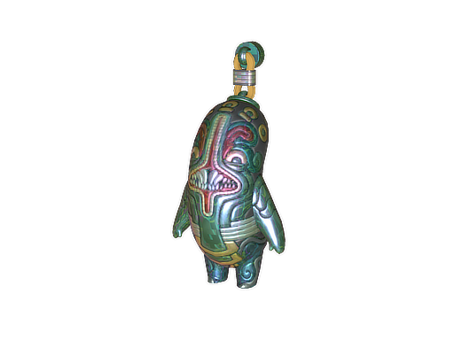 Missing Link Community Charms image