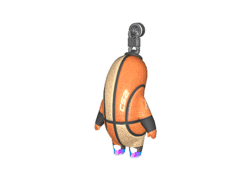 Missing Link Community Charms image