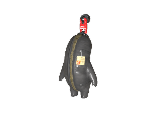 Missing Link Community Charms image