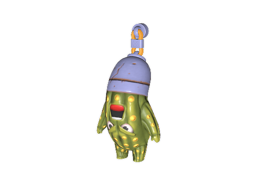 Missing Link Community Charms image
