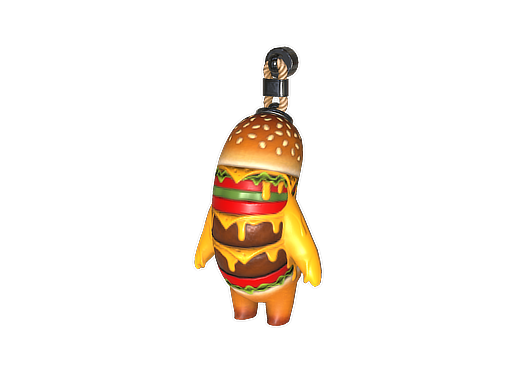 Missing Link Community Charms image