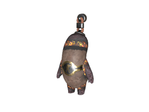 Missing Link Community Charms image