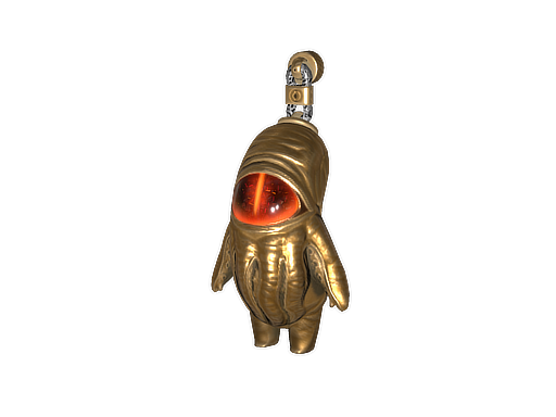 Missing Link Community Charms image