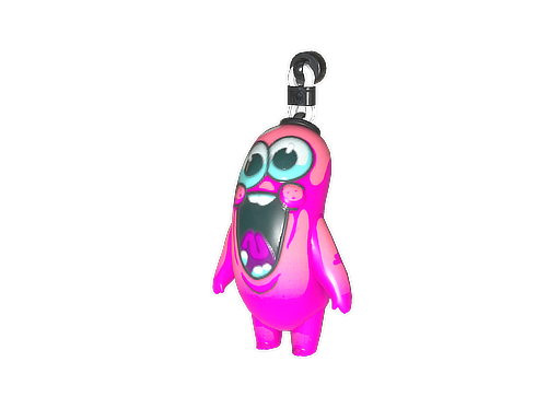 Missing Link Community Charms image