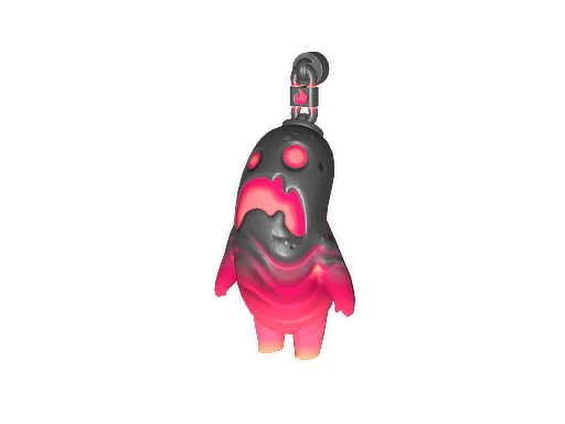 Missing Link Community Charms image