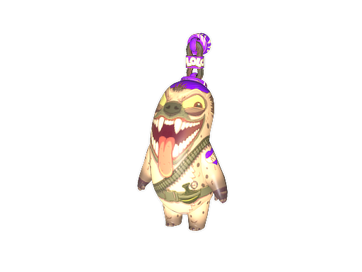 Missing Link Community Charms image