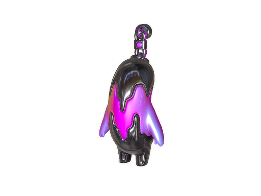 Missing Link Community Charms image