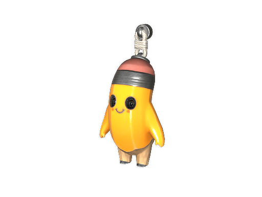 Missing Link Community Charms image