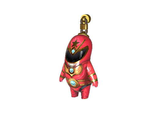 Missing Link Community Charms image