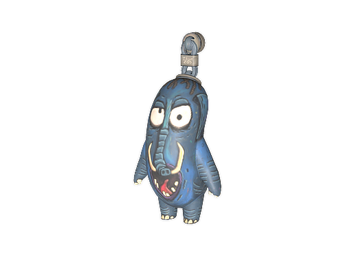 Missing Link Community Charms image