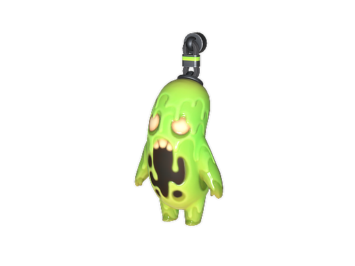 Missing Link Community Charms image