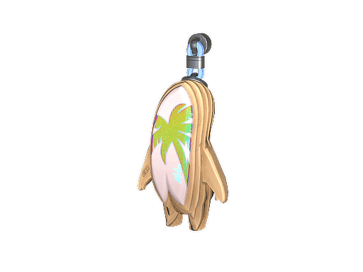 Missing Link Community Charms image