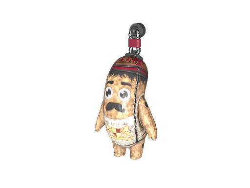 Missing Link Community Charms image