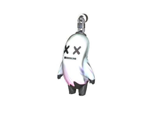Missing Link Community Charms image