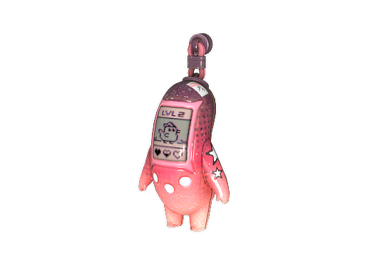 Missing Link Community Charms image