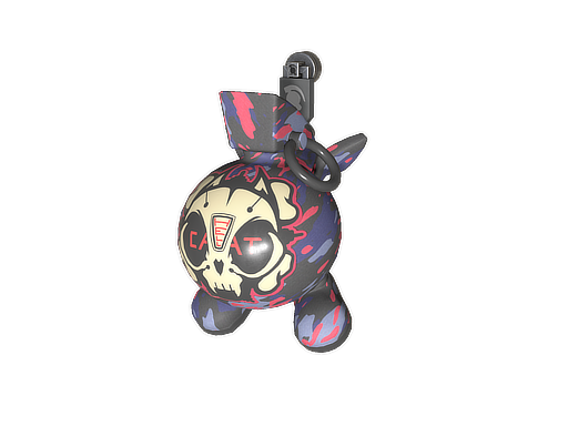 Dr Boom Charms image