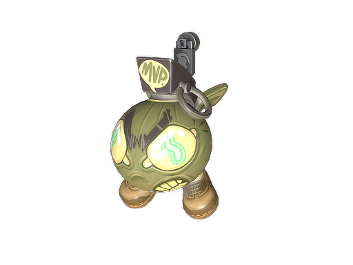 Dr Boom Charms image