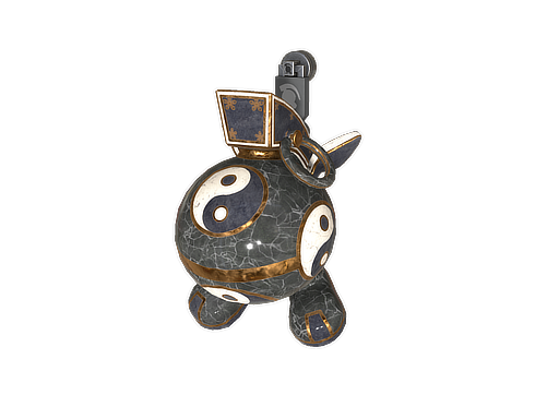 Dr Boom Charms image