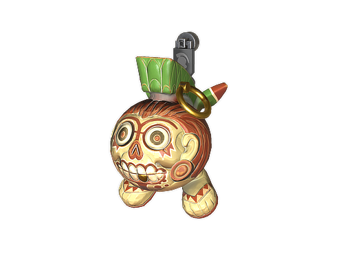 Dr Boom Charms image