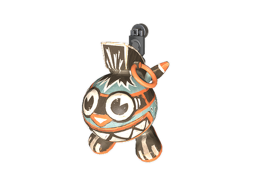 Dr Boom Charms image