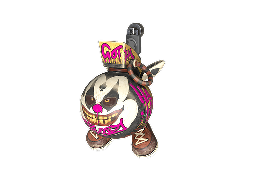 Dr Boom Charms image