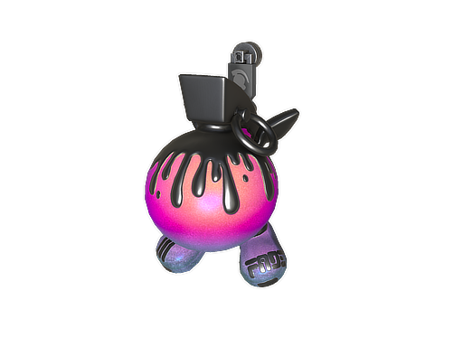 Dr Boom Charms image