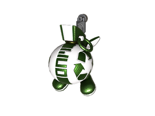 Dr Boom Charms image