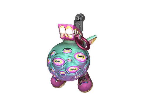 Dr Boom Charms image