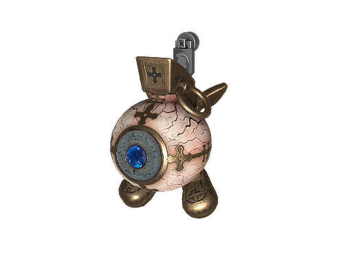 Dr Boom Charms image