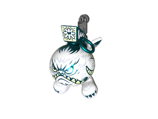 Dr Boom Charms image