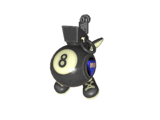Dr Boom Charms image
