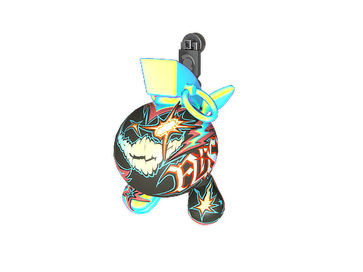 Dr Boom Charms image