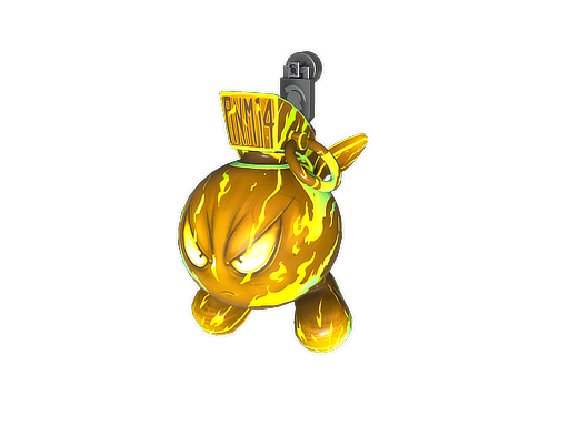 Dr Boom Charms image