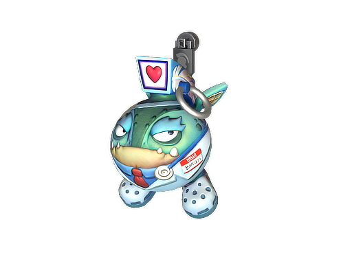Dr Boom Charms image